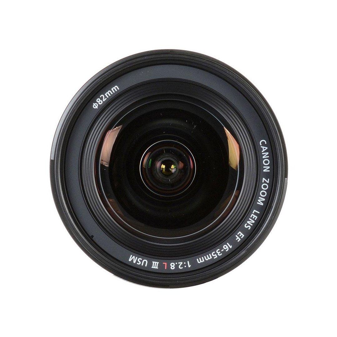 Camera Thumbnail