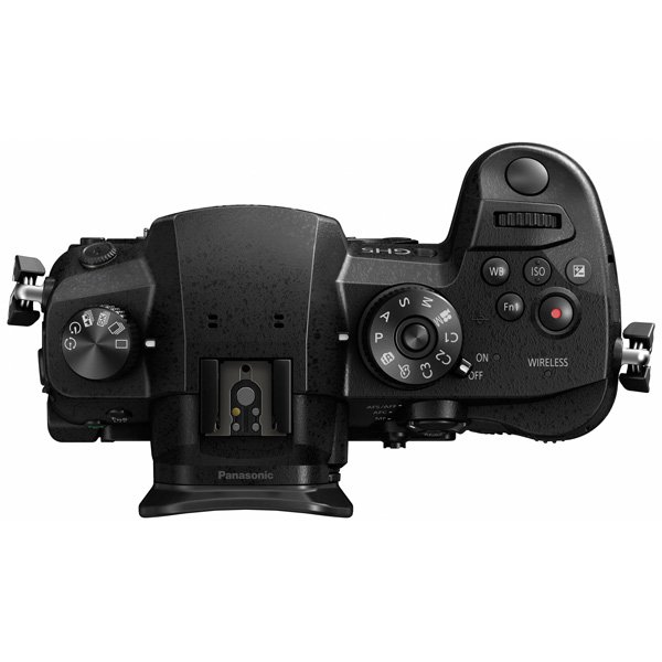 Camera Thumbnail