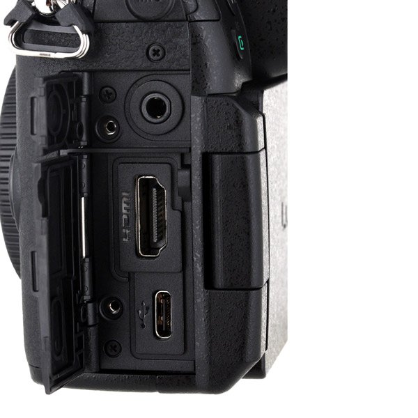 Camera Thumbnail