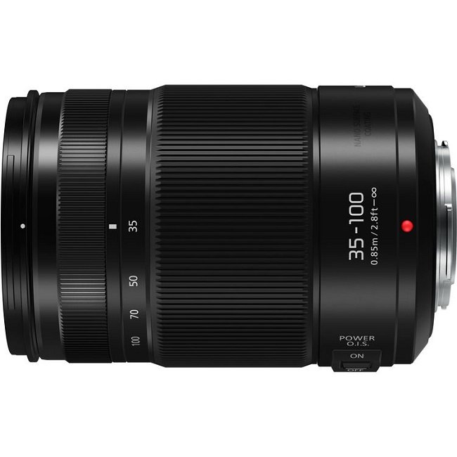 Camera Thumbnail