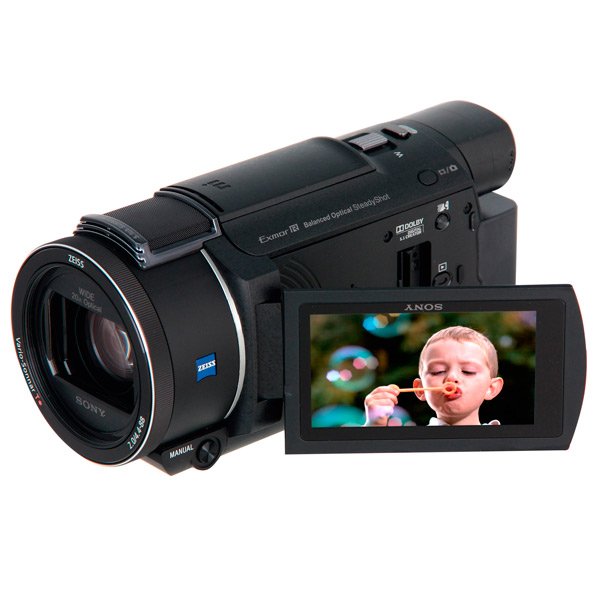 Camera Thumbnail