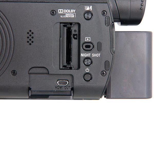 Camera Thumbnail