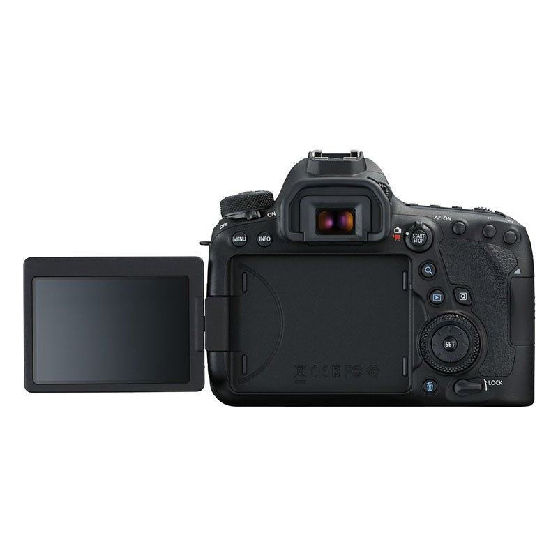 Camera Thumbnail