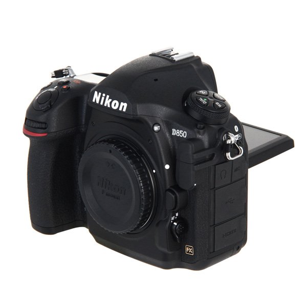 Camera Thumbnail