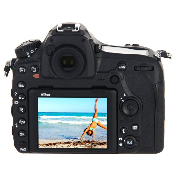 Camera Thumbnail