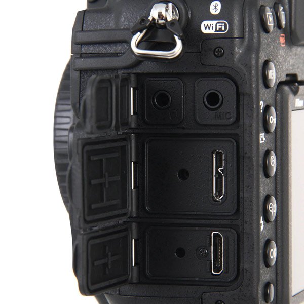 Camera Thumbnail