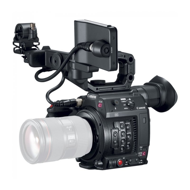 Camera Thumbnail