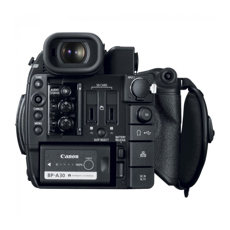 Camera Thumbnail