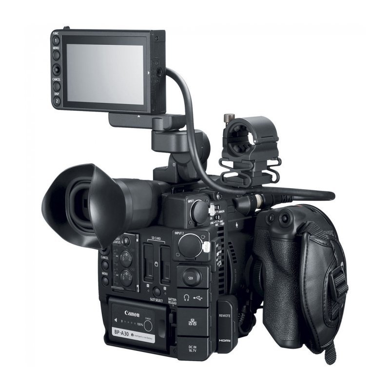 Camera Thumbnail