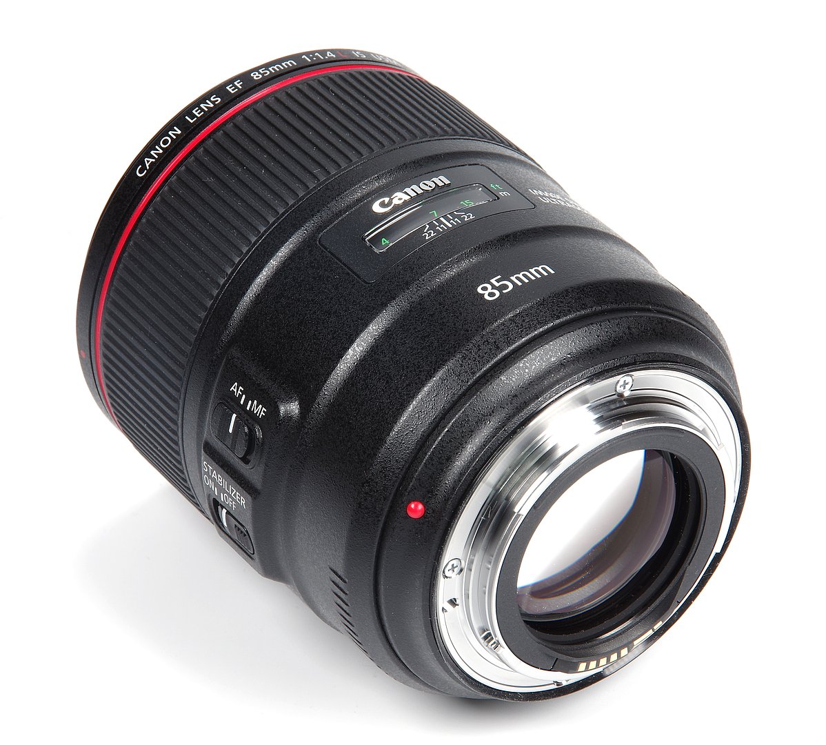 Camera Thumbnail