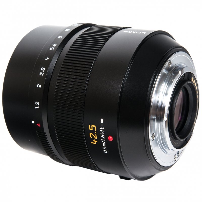 Camera Thumbnail