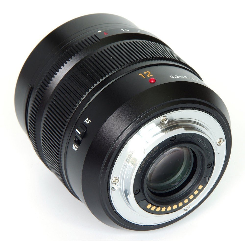 Camera Thumbnail