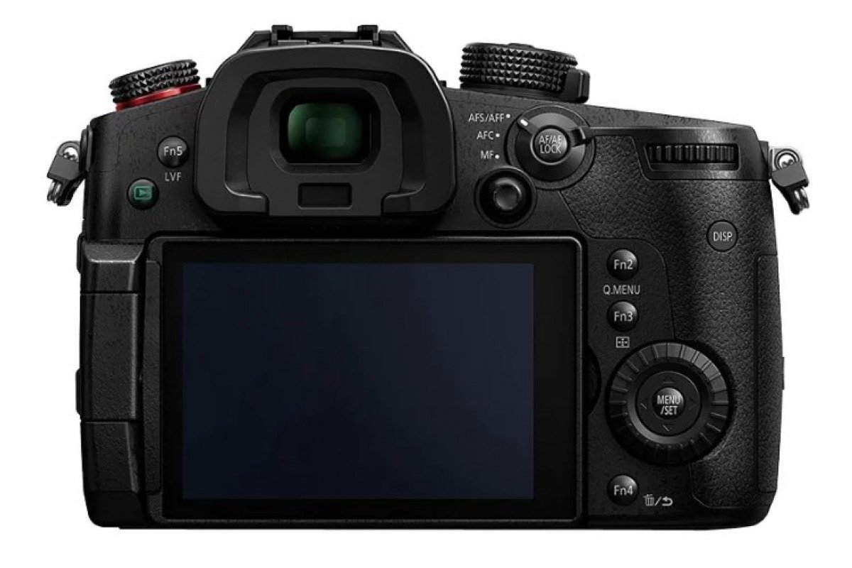 Camera Thumbnail