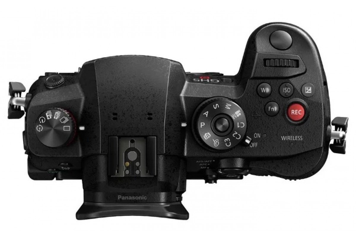 Camera Thumbnail