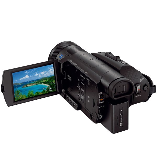 Camera Thumbnail
