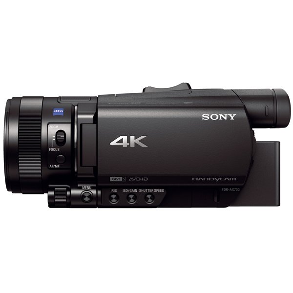 Camera Thumbnail