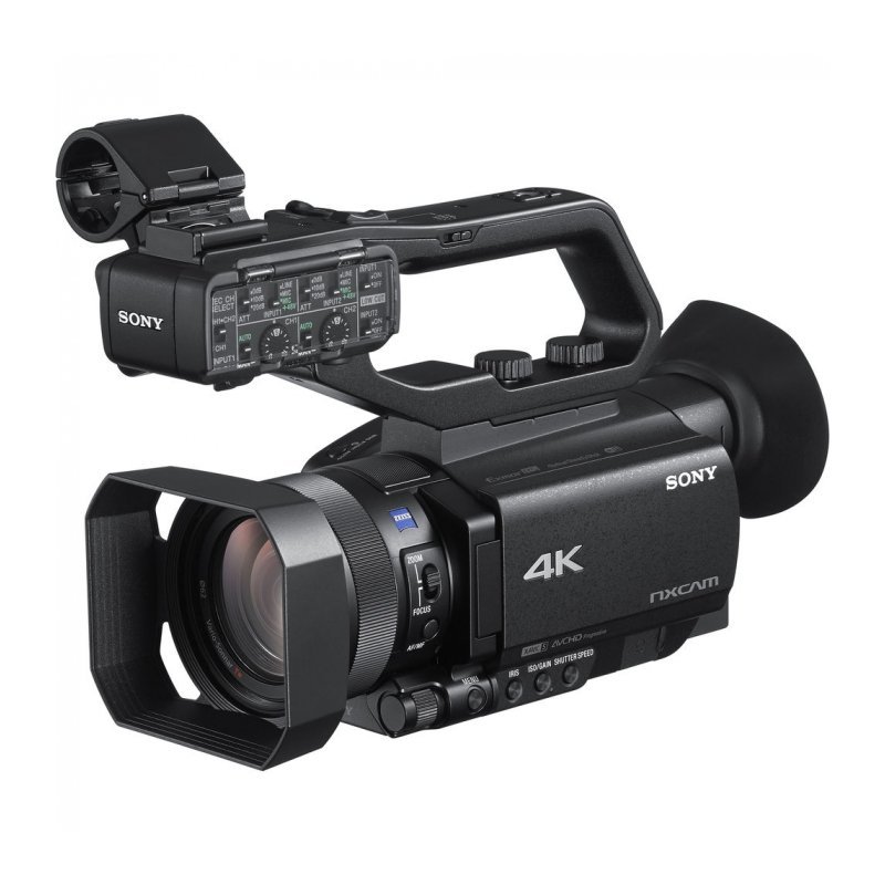 Camera Thumbnail