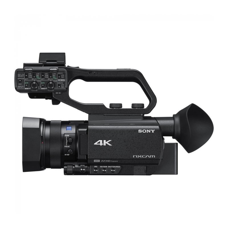 Camera Thumbnail