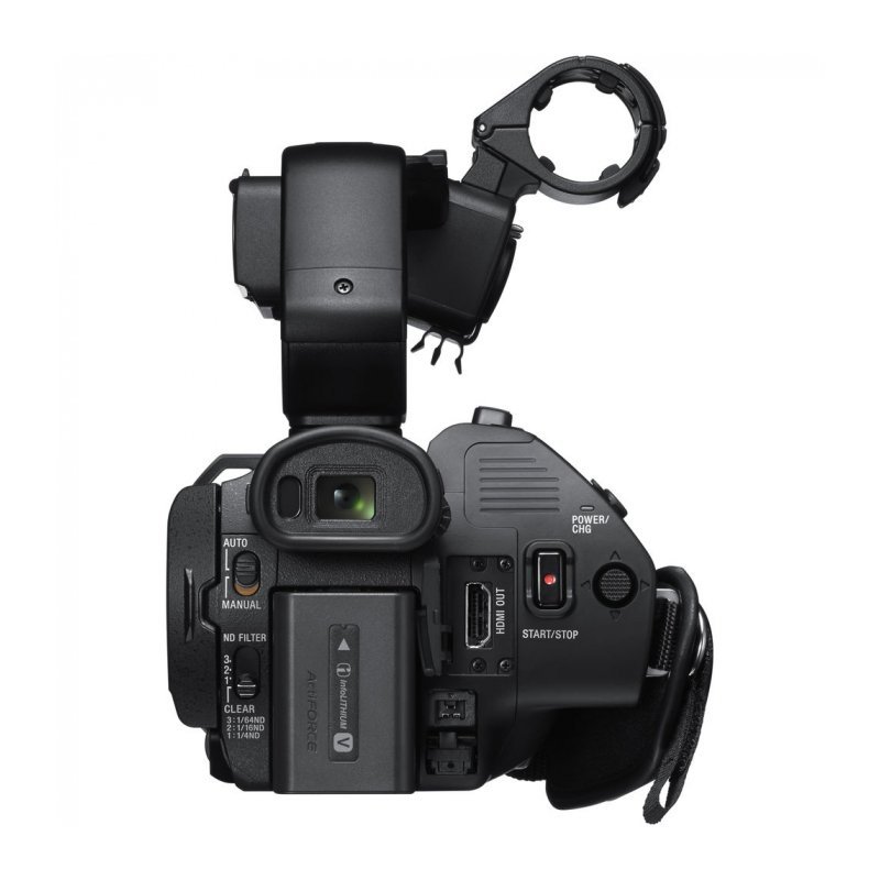 Camera Thumbnail