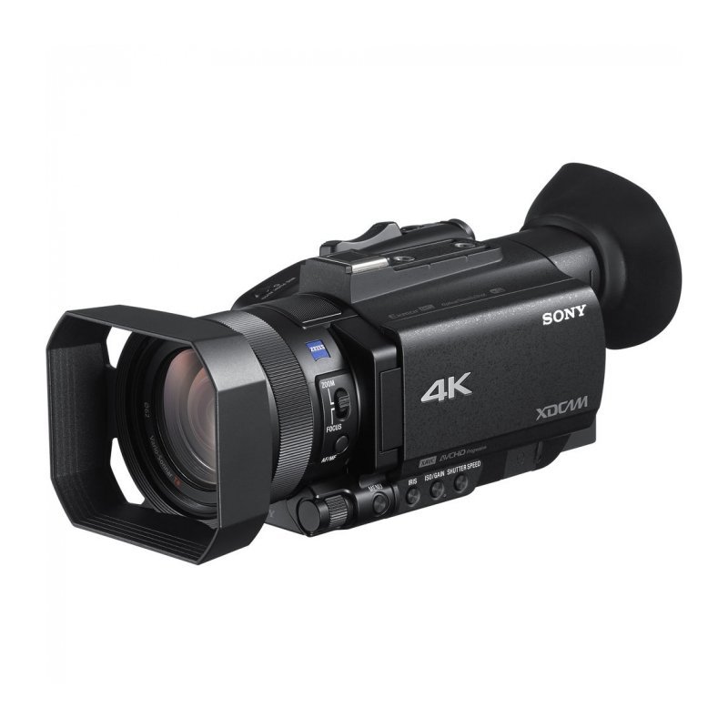 Camera Thumbnail