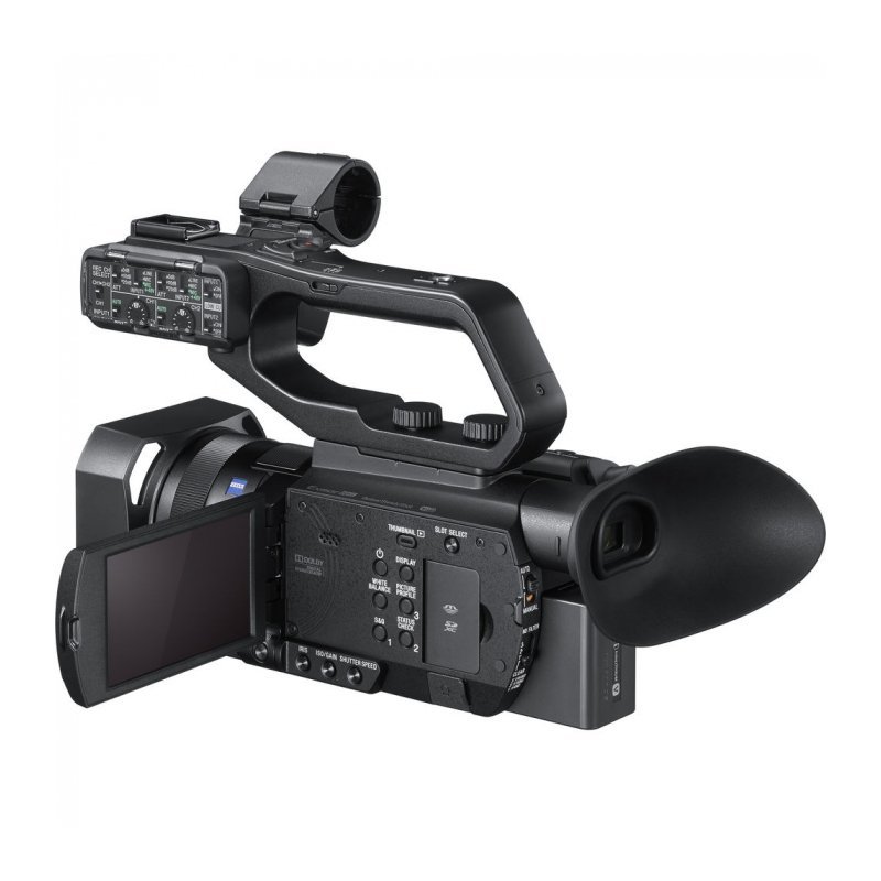 Camera Thumbnail