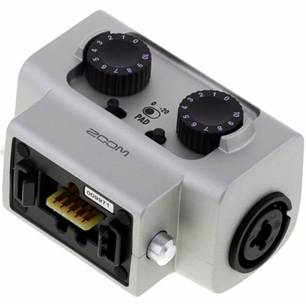 Camera Thumbnail