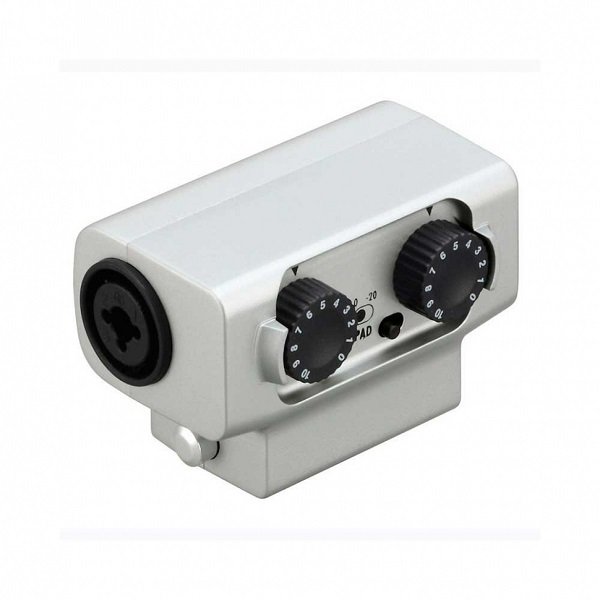 Camera Thumbnail