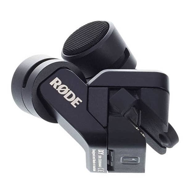 Camera Thumbnail