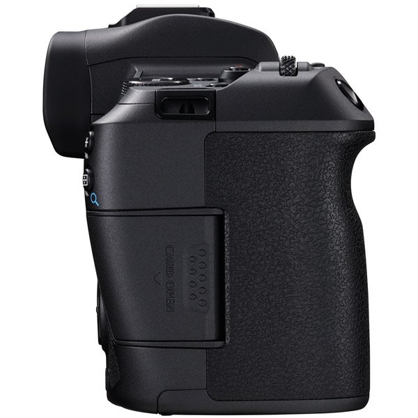 Camera Thumbnail