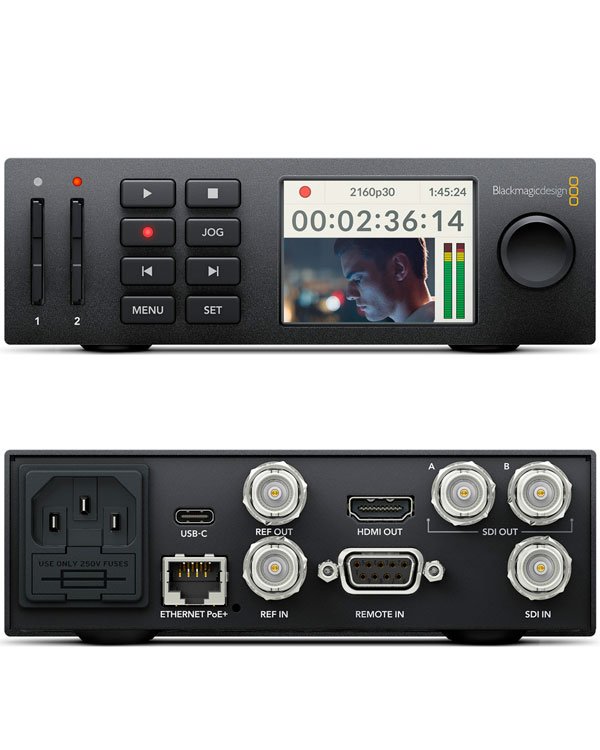 Camera Thumbnail