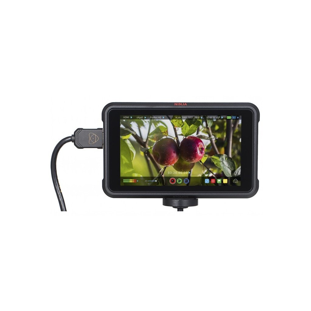 Camera Thumbnail