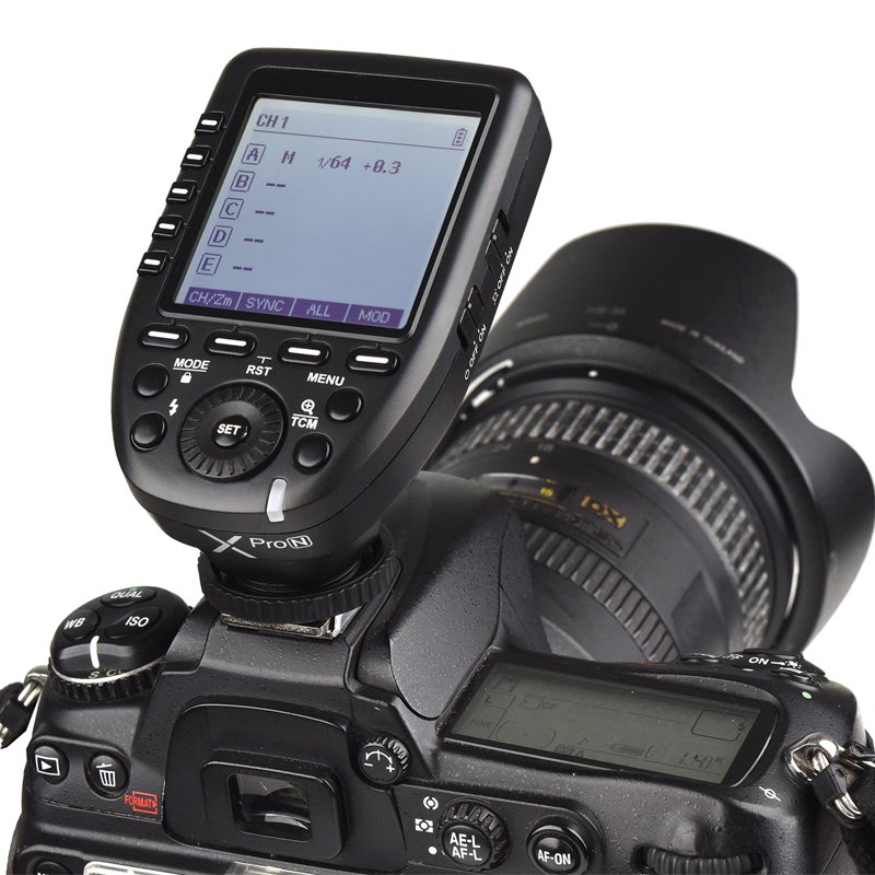Camera Thumbnail