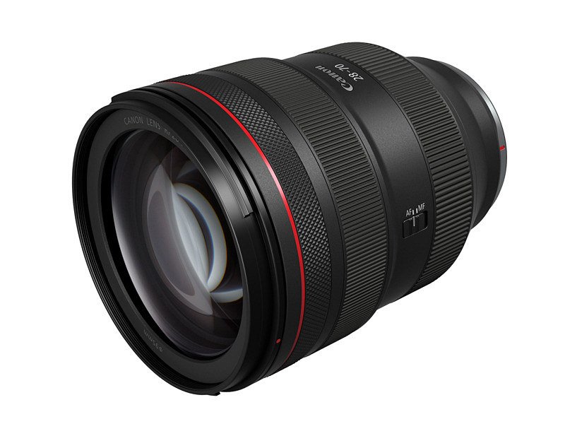 Camera Thumbnail