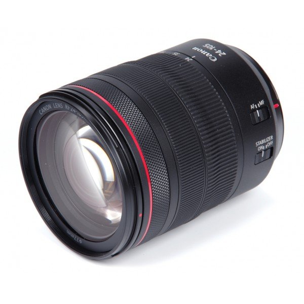 Camera Thumbnail