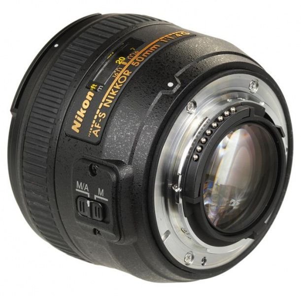 Camera Thumbnail