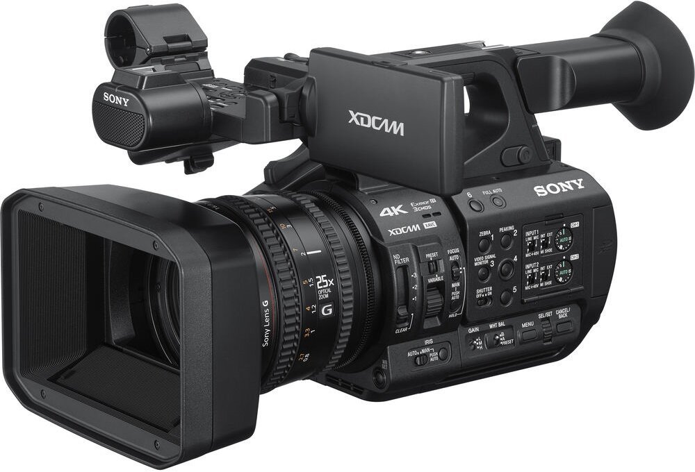 Camera Thumbnail
