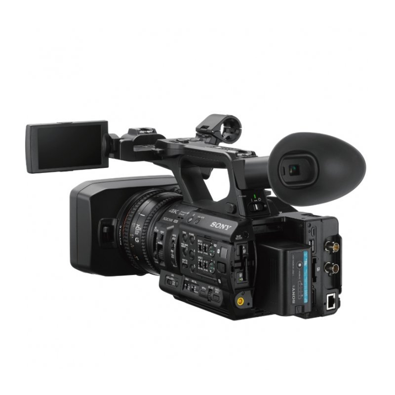 Camera Thumbnail
