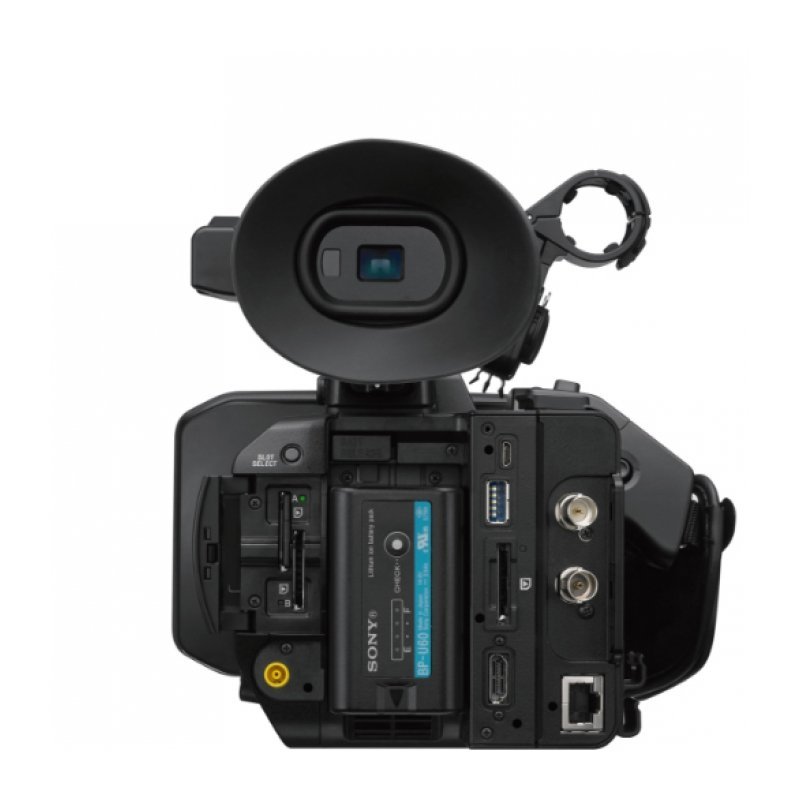 Camera Thumbnail