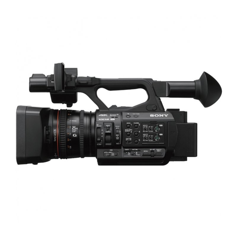 Camera Thumbnail