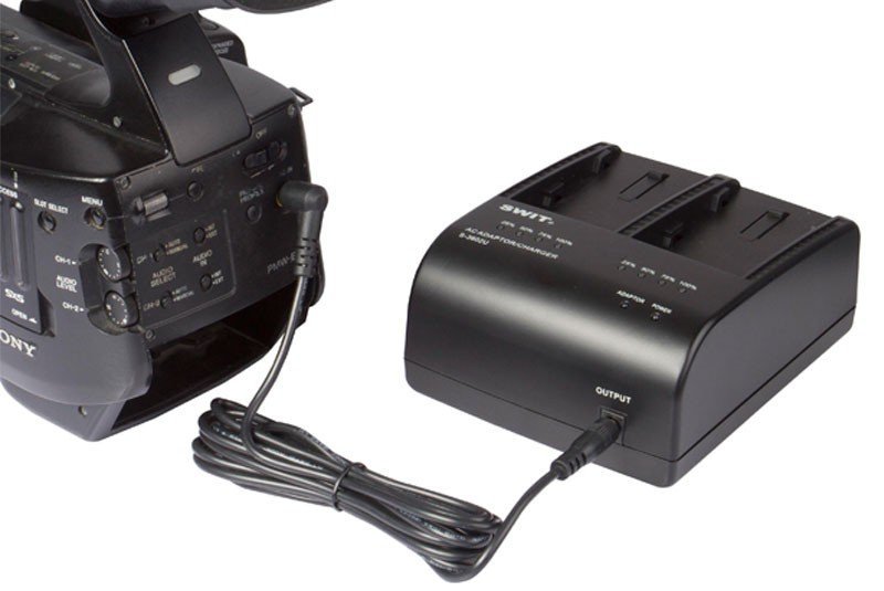 Camera Thumbnail