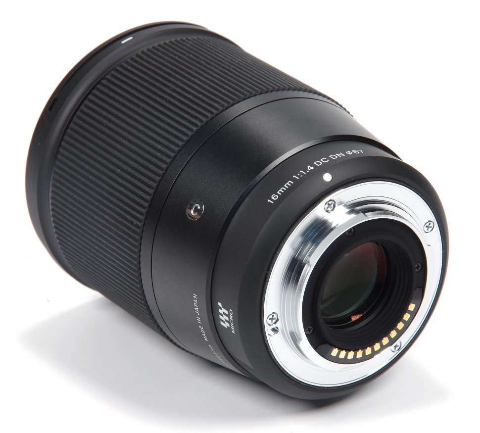 Camera Thumbnail