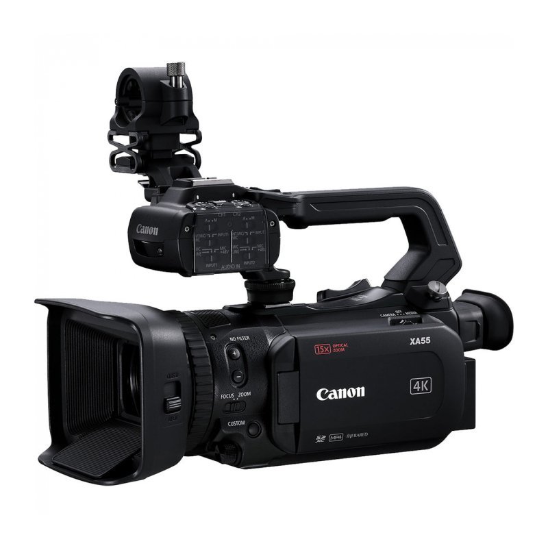 Camera Thumbnail