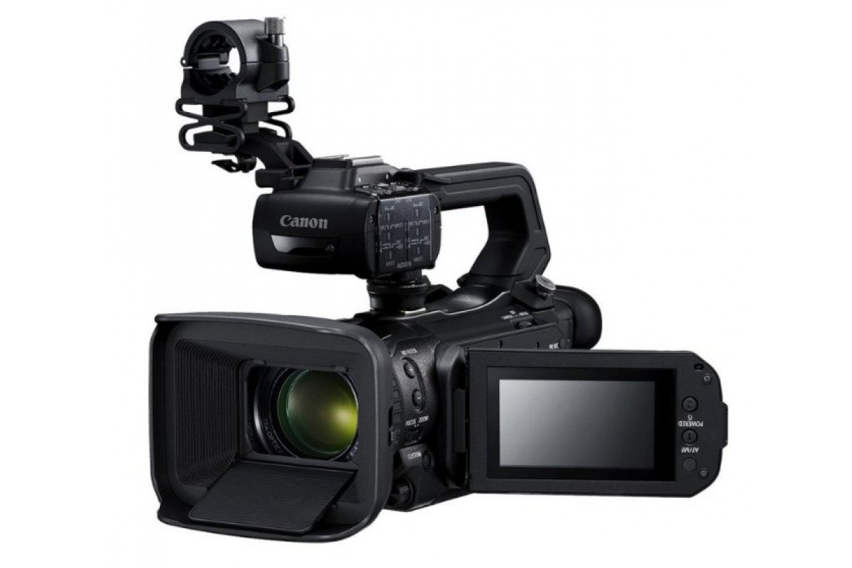 Camera Thumbnail