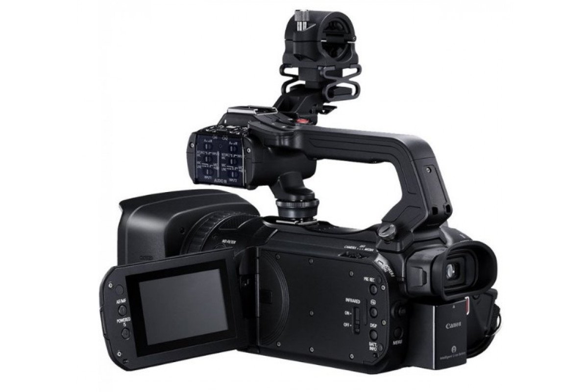 Camera Thumbnail