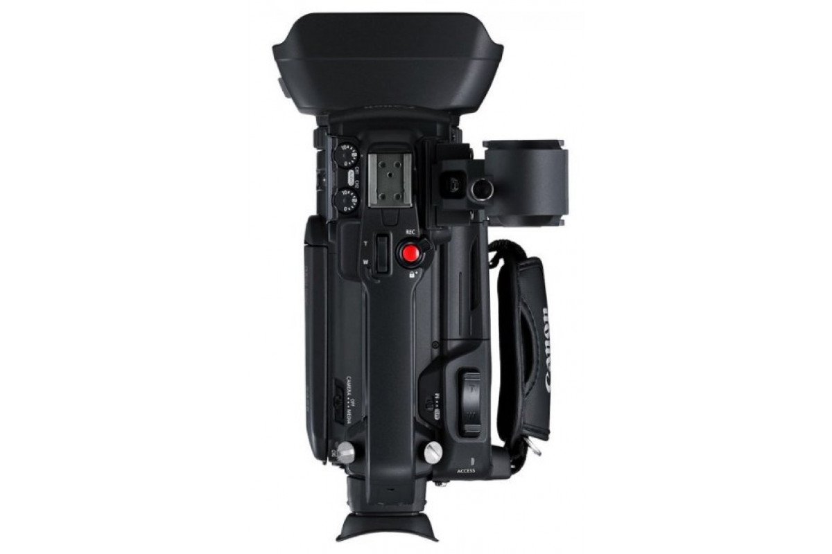 Camera Thumbnail