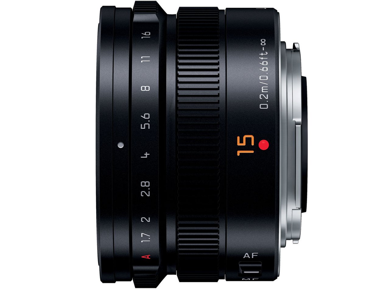 Camera Thumbnail