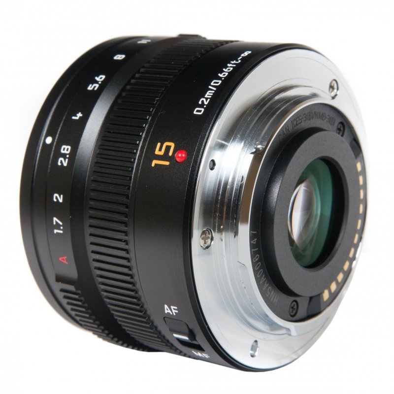 Camera Thumbnail