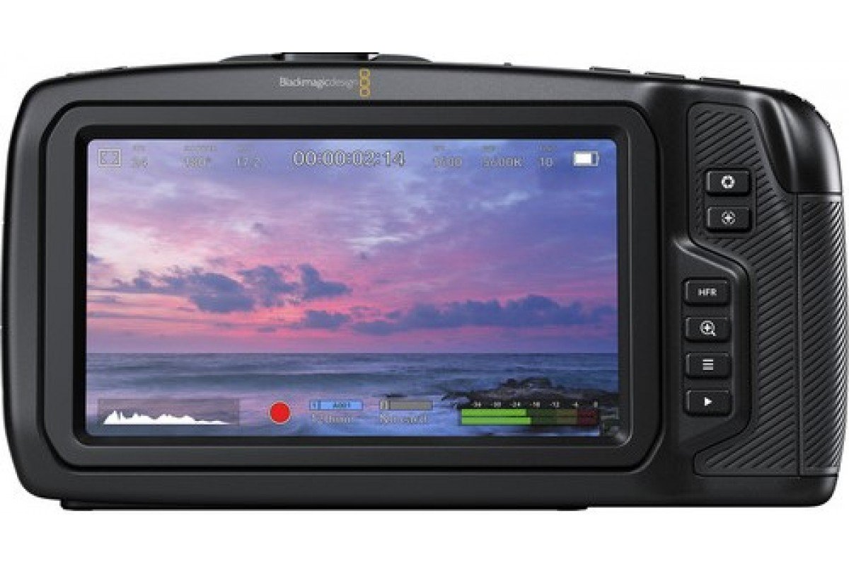 Camera Thumbnail