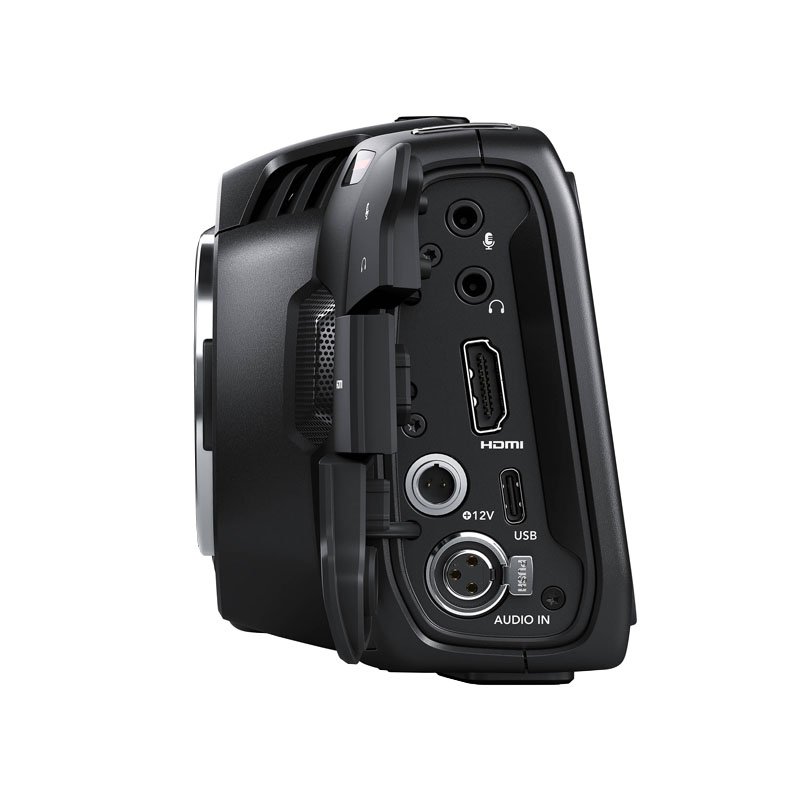 Camera Thumbnail