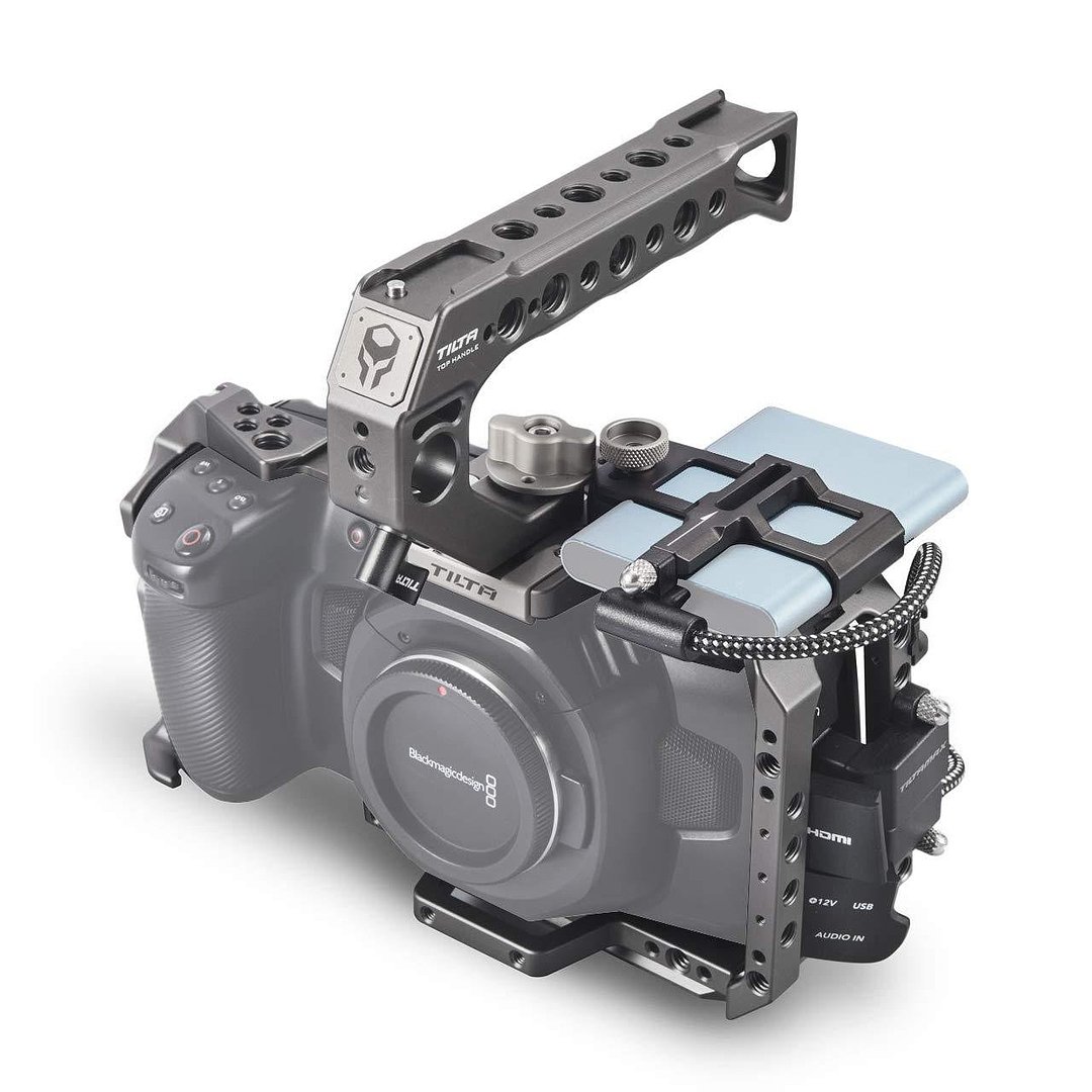 Camera Thumbnail